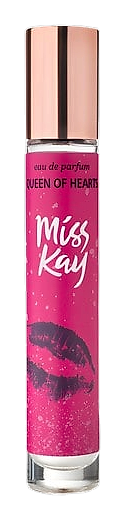 Queen Of Hearts by Miss Kay