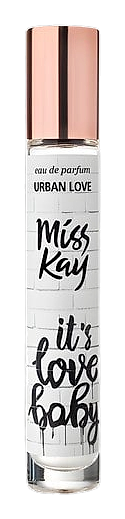 Miss Kay Urban Love