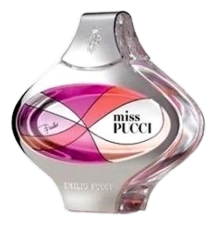 Miss Pucci by Emilio Pucci – Eau de Parfum