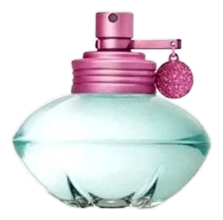 Miss S by Shakira
