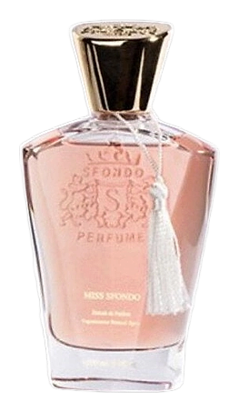 Miss Sfondo by Sfondo Perfume – Eau de Parfum