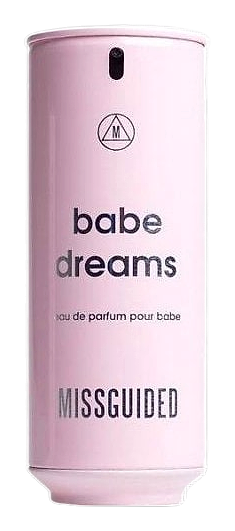 Babe Dreams by Missguided