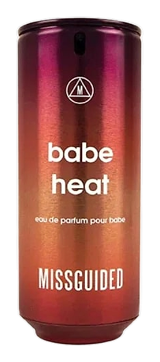 Missguided Babe Heat
