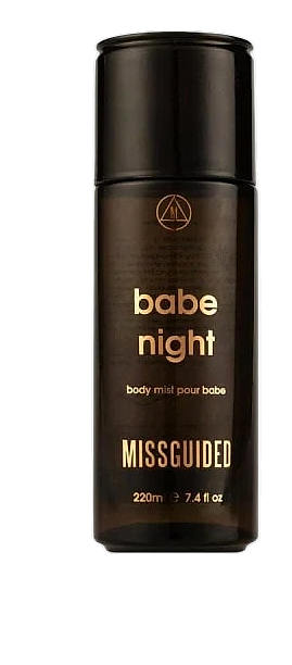 Babe Night by Missguided