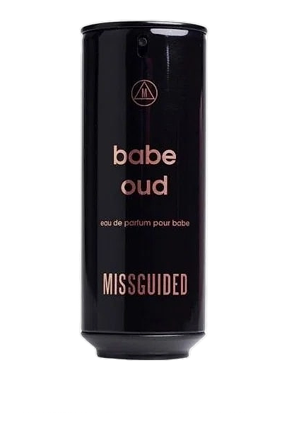 Babe Oud by Missguided