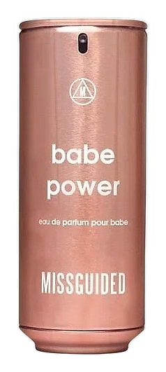 Babe Power by Missguided