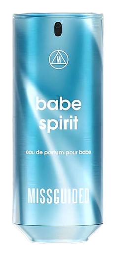 Babe Spirit by Missguided