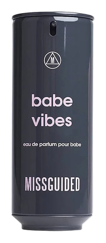 Boss Babe by Missguided