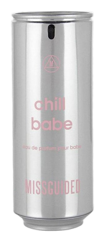 Chill Babe by Missguided