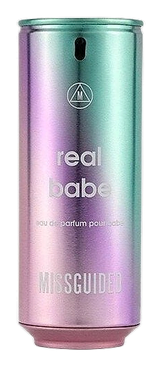 Real Babe by Missguided