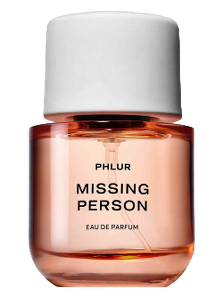 Missing Person by Phlur