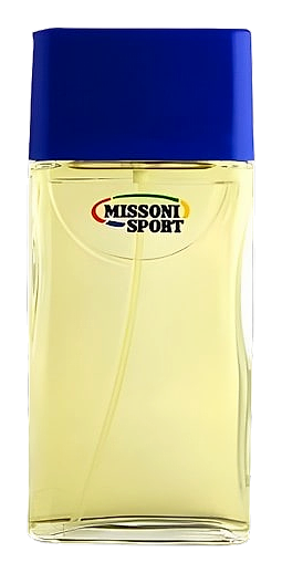Missoni Sport by Missoni – Eau de Toilette