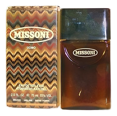 Missoni Uomo by Missoni