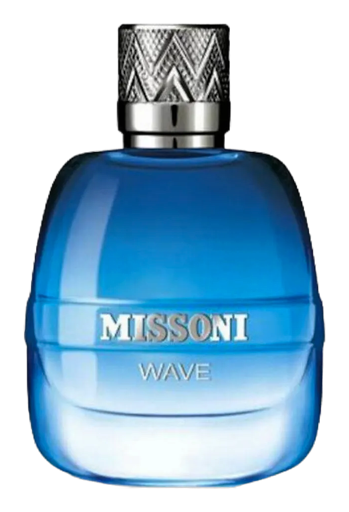 Missoni Wave by Missoni
