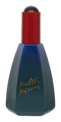 Molto Missoni by Missoni