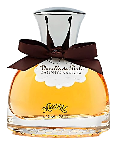 Balinese Vanilla by Mistral