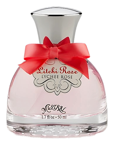 Lychee Rose by Mistral