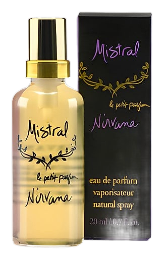 Nirvana by Mistral