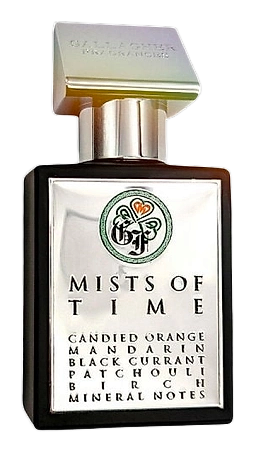 Mists of Time by Gallagher Fragrances