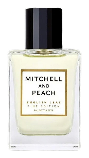 English Leaf Fine Edition