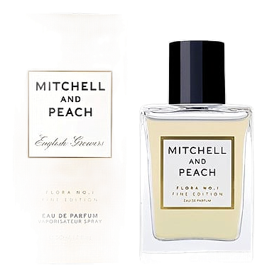 Flora No. 1 by Mitchell & Peach