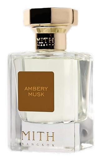 Ambery Musk by Mith