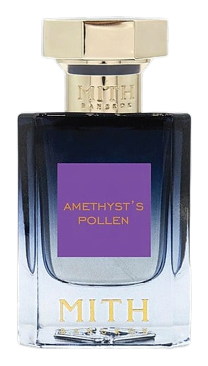Amethyst’s Pollen by Mith