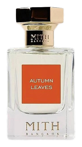 Autumn Leaves 2025 by Mith