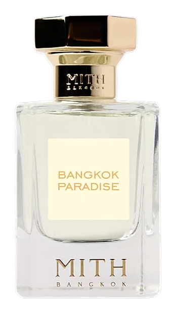 Bangkok Paradise by Mith