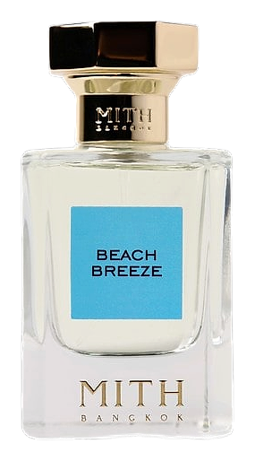 Beach Breeze by Mith