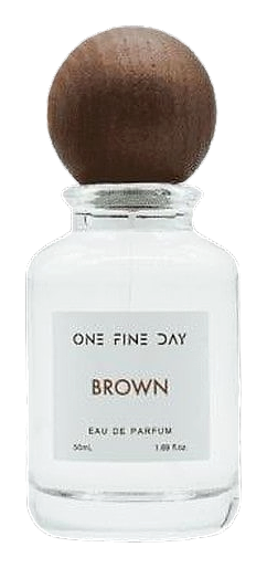 Brown by Mith