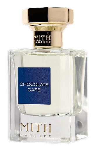 Chocolate Cafe by Mith