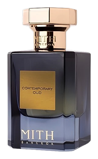Contemporary Oud by Mith – Eau de Parfum