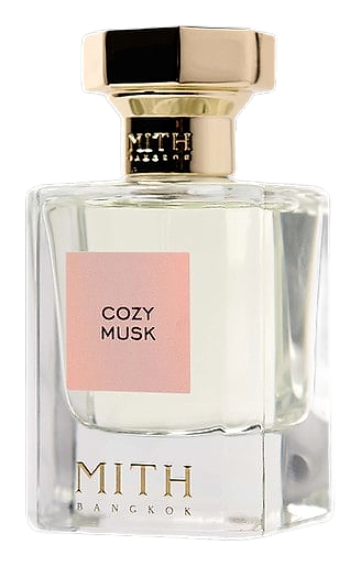 Cozy Musk by Mith
