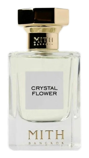 Crystal Flower by Mith
