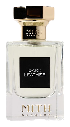 Dark Leather by Mith – Eau de Parfum
