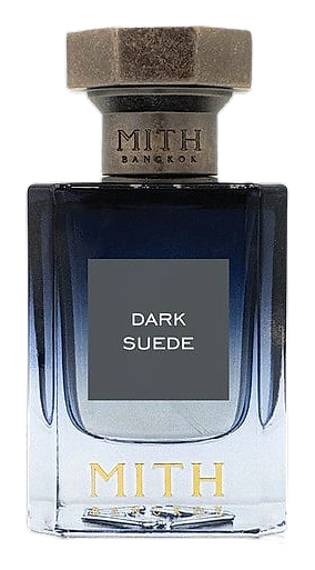 Dark Suede by Mith – Eau de Parfum