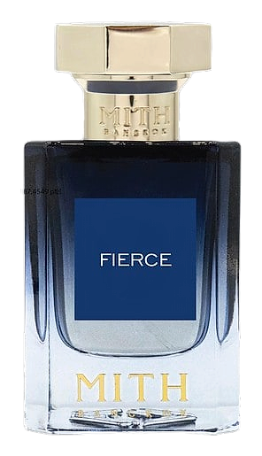 Fierce by Mith – Eau de Parfum