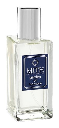 Garden of Memory by Mith