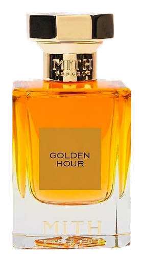 Golden Hour by Mith
