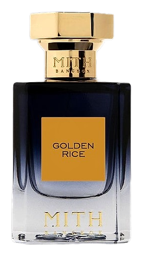 Golden Rice by Mith