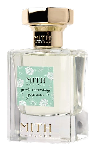 Good Morning Jasmine by Mith