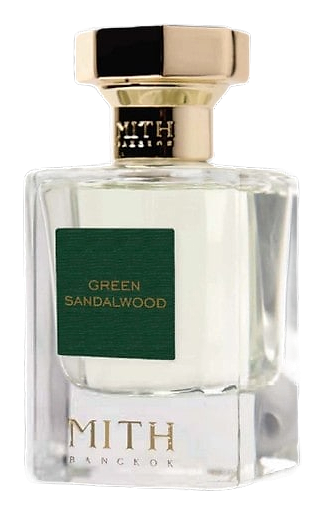 Green Sandalwood by Mith – Eau de Parfum