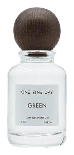 Green by Mith