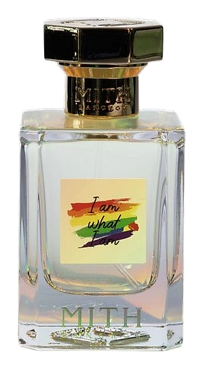 I Am What I Am by Mith – Eau de Parfum