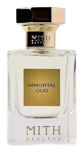 Immortal Oud by Mith – Eau de Parfum