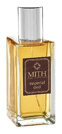 Imperial Oud by Mith