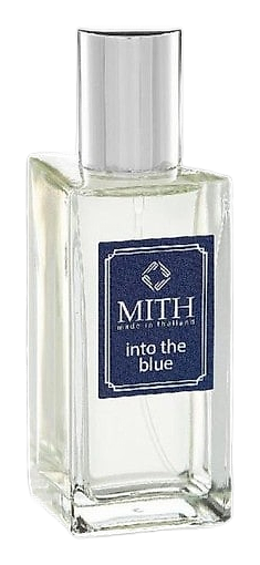 Into The Blue by Mith