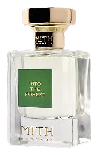 Into The Forest by Mith