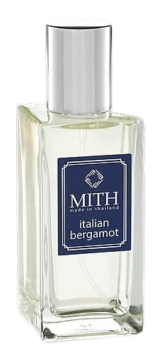 Italian Bergamot by Maison Margiela